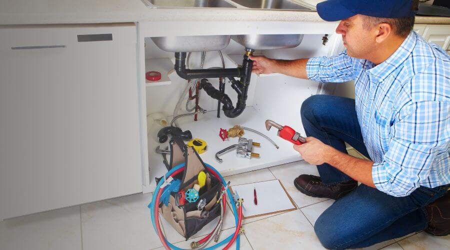 Professional emergency plumbing in Trabuco Canyon, CA